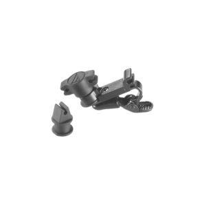 Lavalier Microphone Clip AT8461