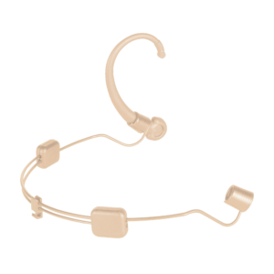 Dual-ear Microphone Mount AT8464-TH
