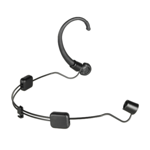 Dual-ear Microphone Mount AT8464