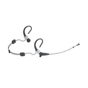 Cardioid Condenser Headworn Microphone BP894x