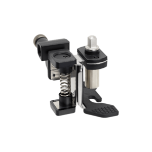 Drum Mount AT8491D