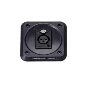 Microphone Shock-mount Plate AT8646QM
