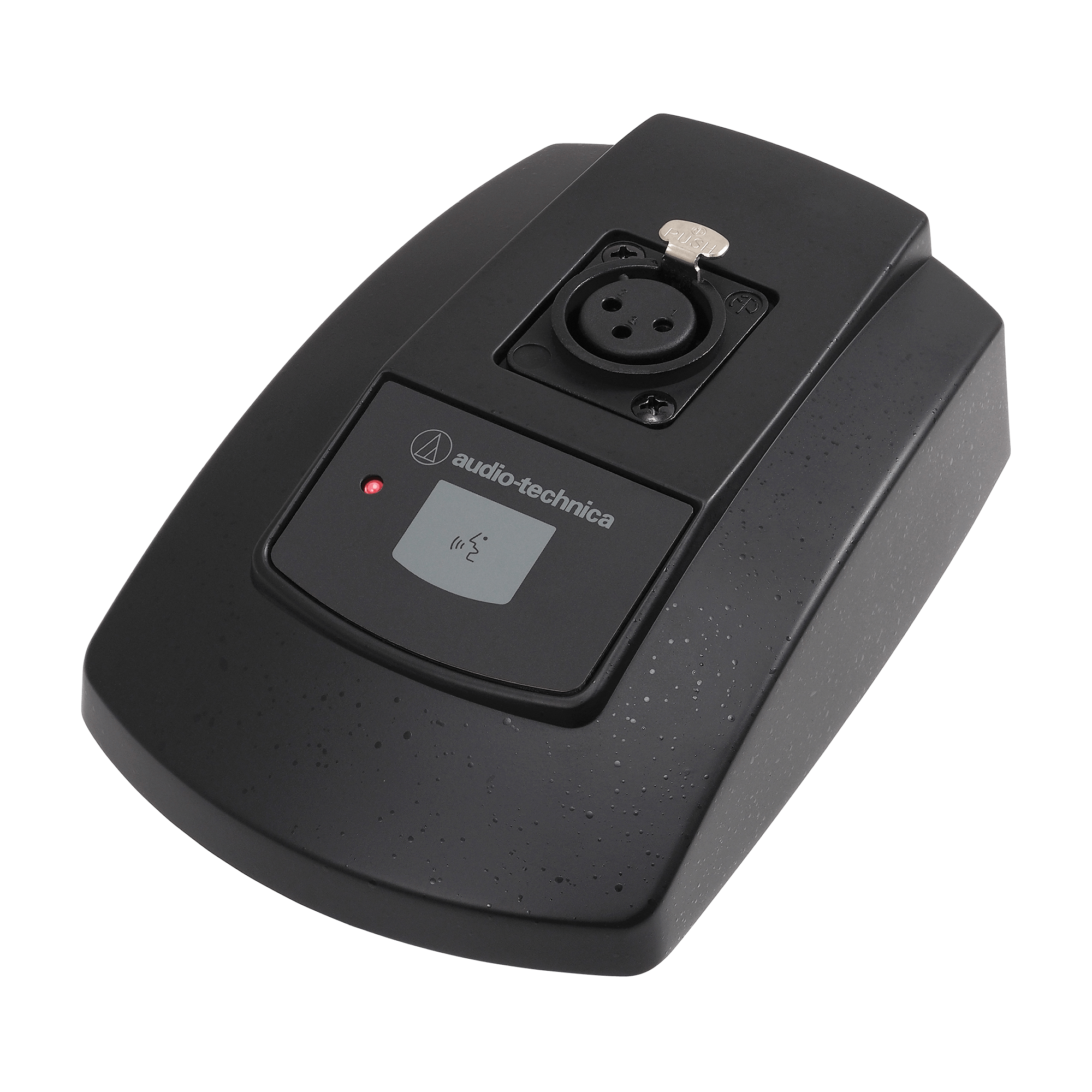 Microphone Desk Stand with Switch AT8699R