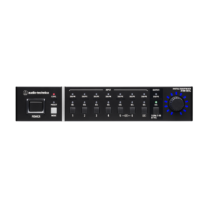 Digital SmartMixer® ATDM-0604a