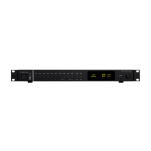 Digital SmartMixer ATDM-1012