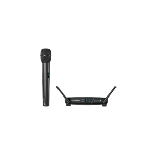 System 10 Wireless Handheld Microphone System ATW-1102