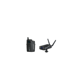 System 10 - Système de poche sans fil pour Camera-Mount ATW-1701