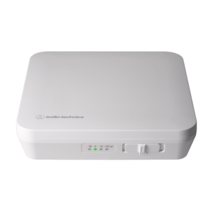 Antennne amplifiée large bande UHF ATW-A410P