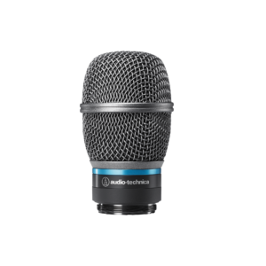 Capsule Interchangeable Cardioïde à électret pour Microphone ATW-C3300