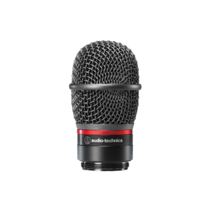 Capsule Interchangeable Cardioïde Dynamique pour Microphone ATW-C4100