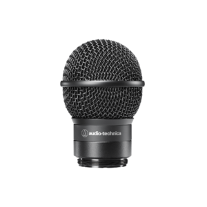 Capsule Interchangeable Cardioïde Dynamique pour Microphone ATW-C510