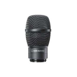 Capsule Interchangeable Cardioïde à Condensteur pour Microphone ATW-C710