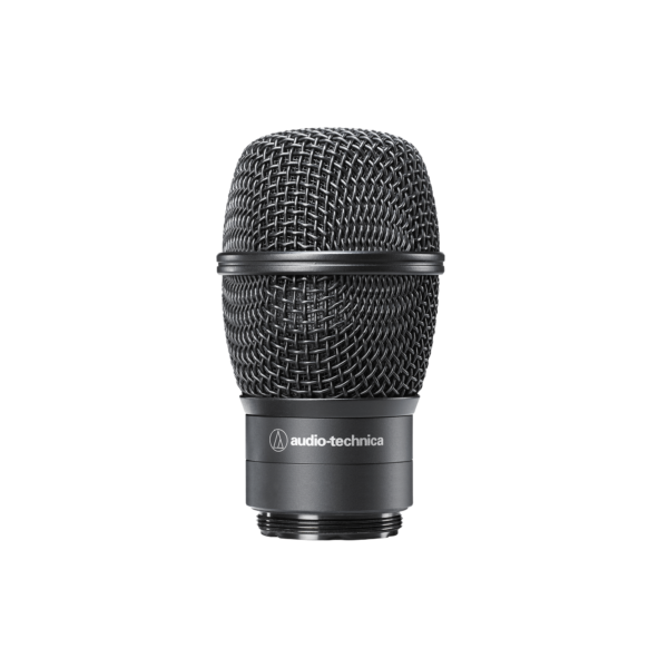 Capsule Interchangeable Cardioïde à Condensteur pour Microphone ATW-C710