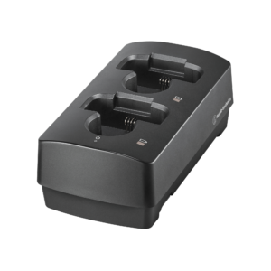 Networked Two-Bay Charging Station (3000 Series) ATW-CHG3N