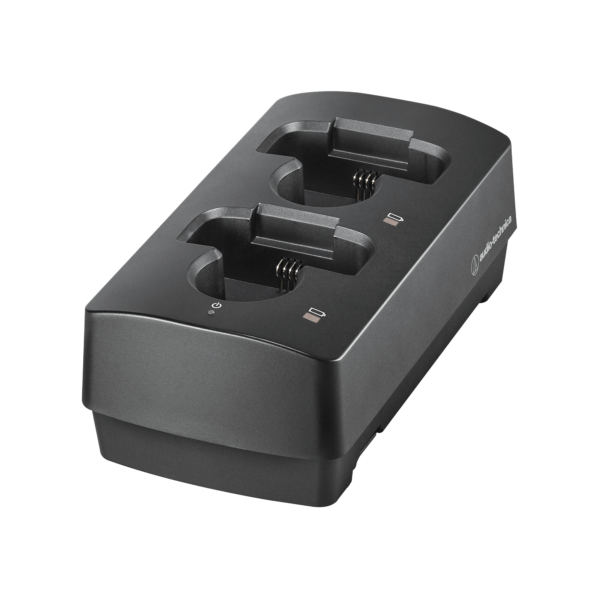 Two-Bay Charging Station ATW-CHG3N