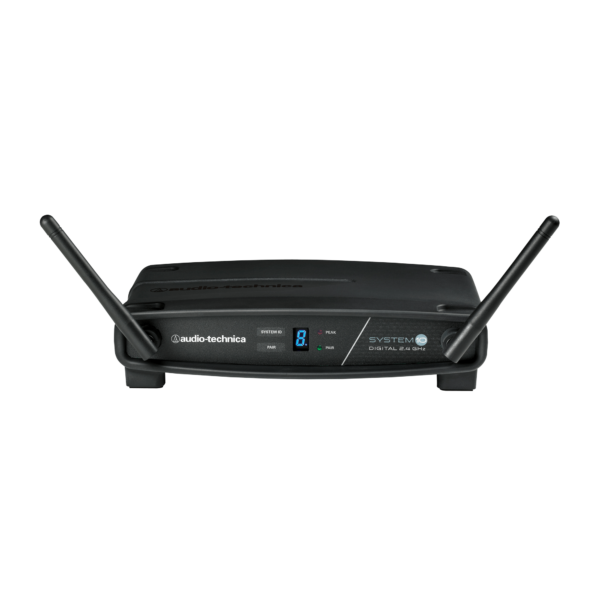 System 10 Receiver ATW-R1100