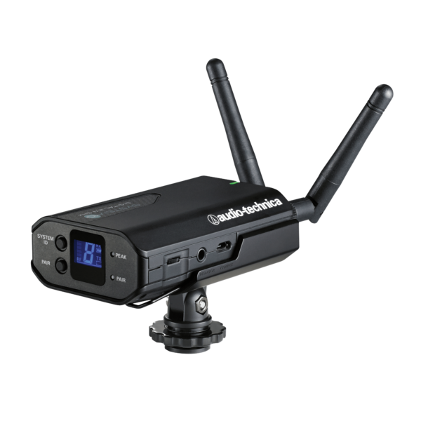 System 10 Camera Mount ATW-R1700