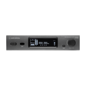3000 Series (fourth generation) diversity receiver ATW-R3210