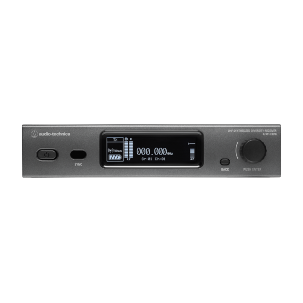 Récepteur - Série 3000 ATW-R3210