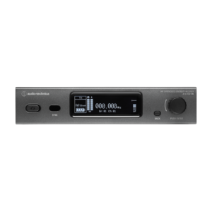 3000 Series (fourth generation) network-enabled receiver ATW-R3210N