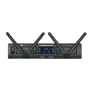 System 10 Pro Dual Channel Receiver ATW-R1320