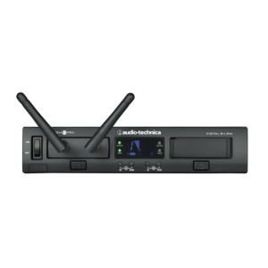 System 10 Pro Single Channel Receiver ATW-R1310
