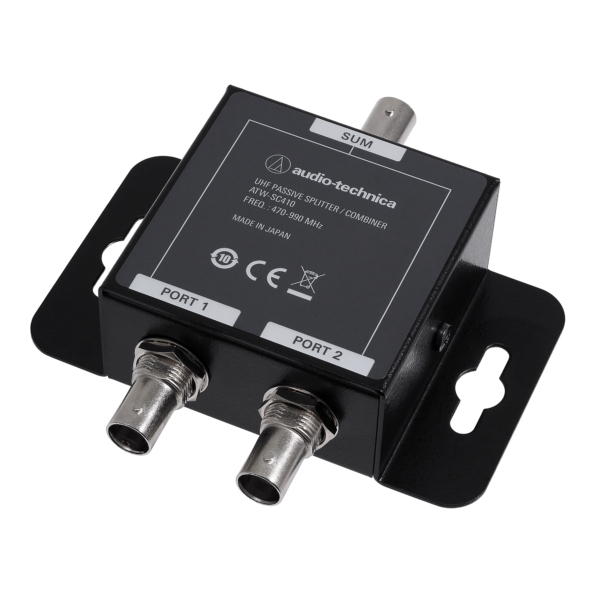 Répartiteur/Coupleur passif UHF ATW-SC410