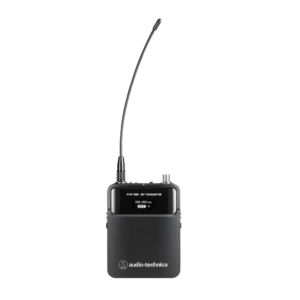 Emetteur de poche - Série 3000 ATW-T3201