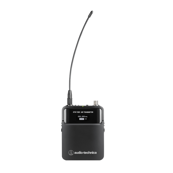 Emetteur de poche - Série 3000 ATW-T3201