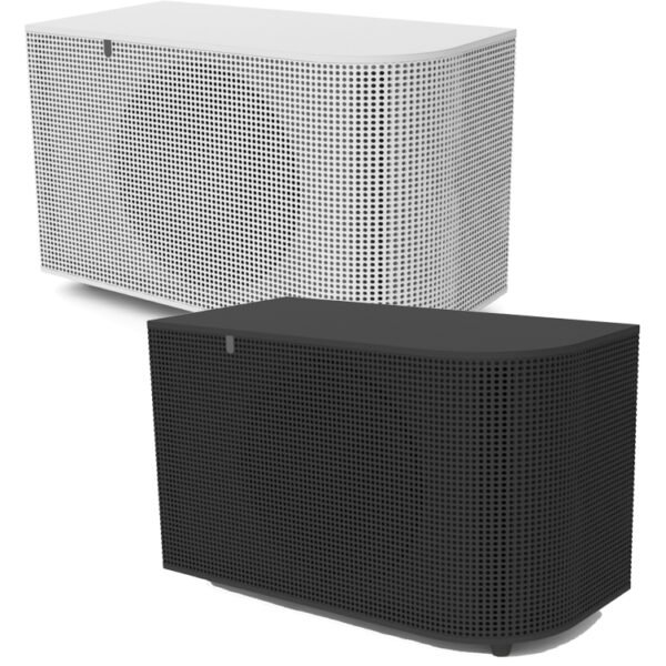 CS-SUB8W & CS-SUB8B - Surface Mount Subwoofer