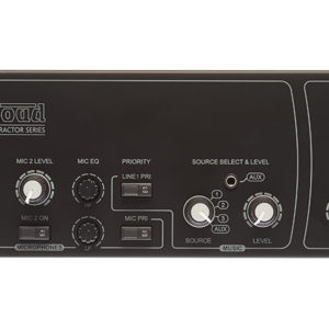 VMA240 - Mixer Amplifier