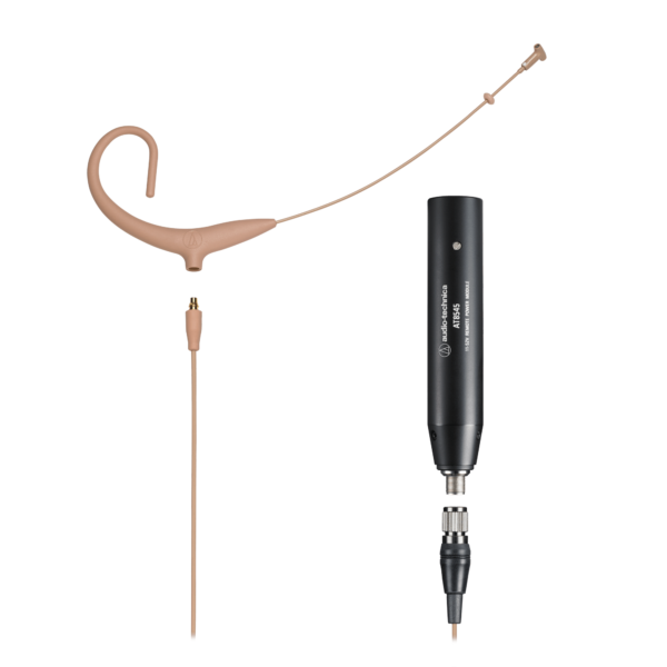 Cardioid Condenser Headworn Microphone BP894x – Image 2