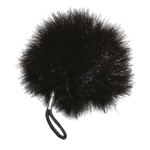 Miniature Lavalier Fur Sock BPFLAV