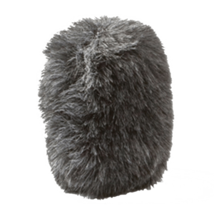 180 mm Windshield with Fur BPW-180