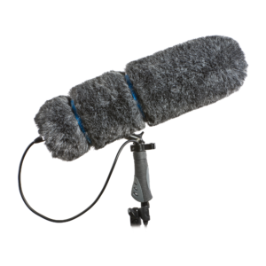 490 mm Soft-Zep Windcover and Pistol Grip BPZ-XL