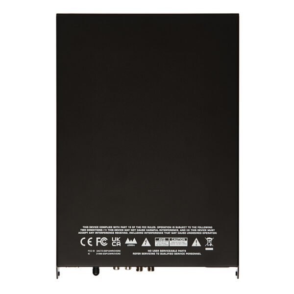 CXA2250 - 250W 2/4 Channel Digital DSP Amplifier – Image 2