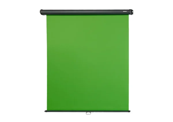 Celexon Chroma Key 200 x 190 cm Manual Green Screen
