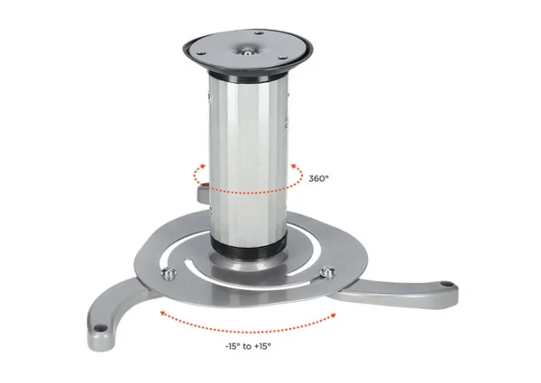 Universal ceiling mount celexon PS815 – Image 3