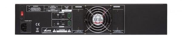 VA2120 - Power Amplifier – Image 2