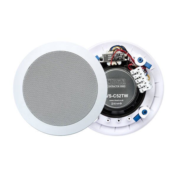 CVS-C52TW - Ceiling Speaker – Image 2