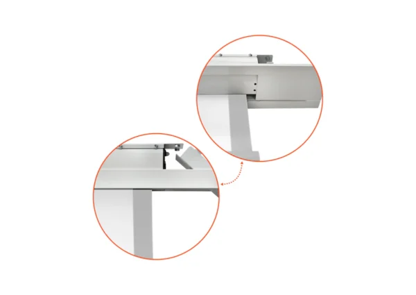 Ceiling mounting kit 300cm for celexon Expert XL series – Image 3