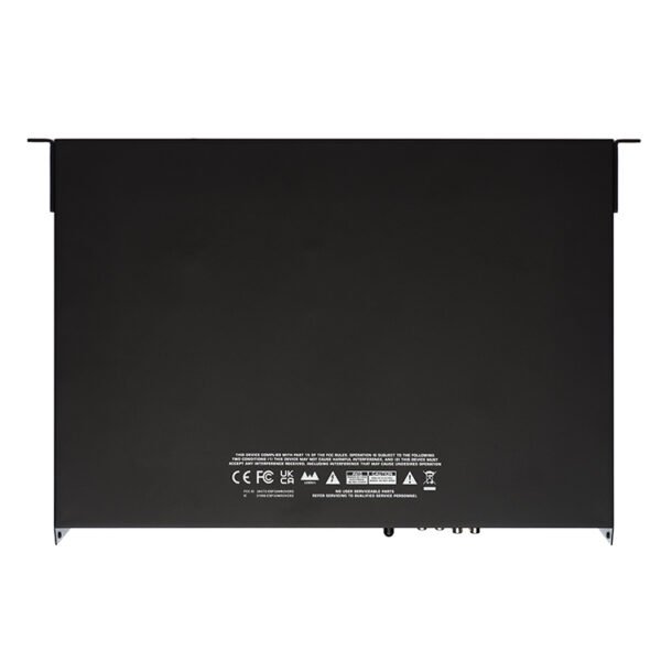 CXA21K - 1KW 2/4 Channel Digital DSP Amplifier – Image 3