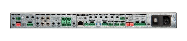24-120 - 2 Zone Integrated Mixer Amplifier – Image 4