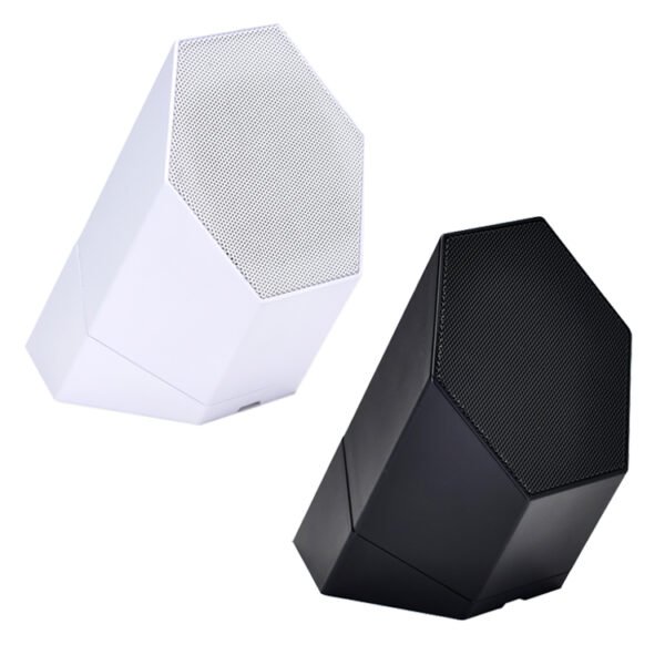 CS-S3W & CS-S3B - Surface Mount Speakers – Image 3