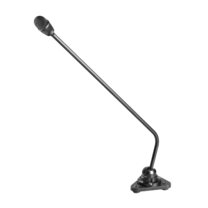 Cardioid Condenser Rigid-Pipe Microphone ES905CL