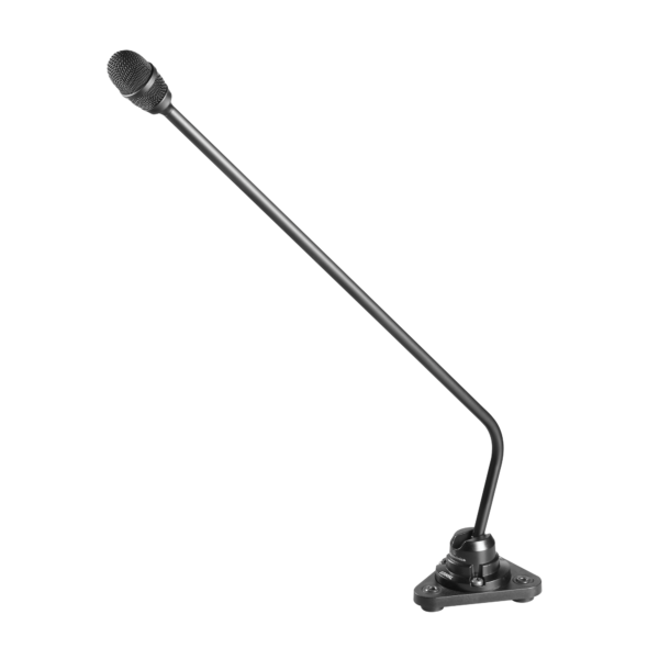 Cardioid Condenser Rigid-Pipe Microphone ES905CL