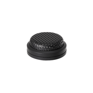 Water-resistant Omnidirectional Condenser Boundary Microphone with XLR Output ES945OXLR