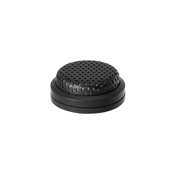 Water-resistant Omnidirectional Condenser Boundary Microphone with XLR Output ES945OXLR
