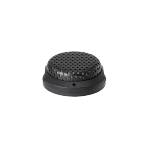 Miniature Cardioid Condenser Boundary Microphone with TB3-to-XLR Output ES947CTB3