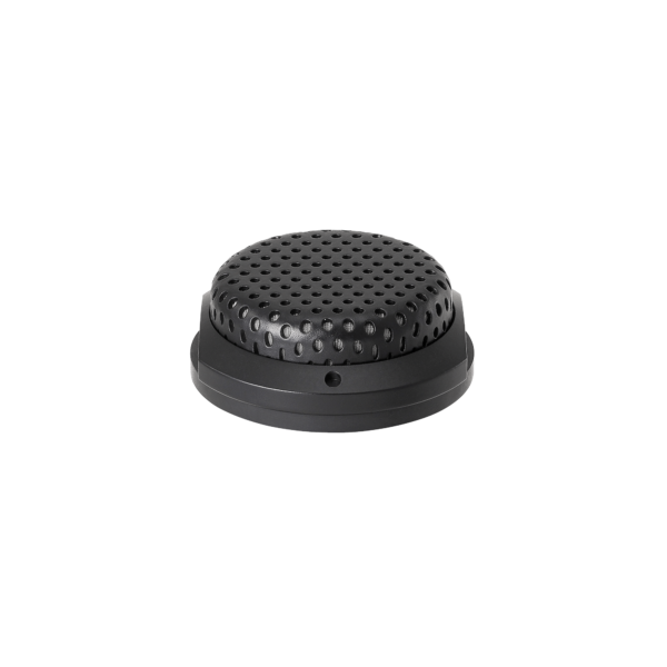 Miniature Cardioid Condenser Boundary Microphone with TB3-to-XLR Output ES947CTB3